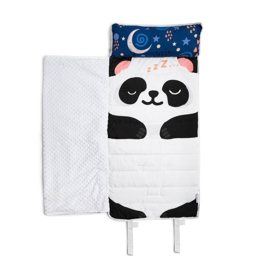 Kinderschlafsack Panda