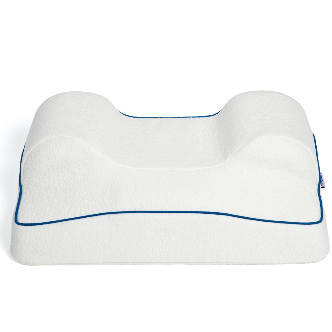 Ergonomisches Schönheitsschlaf-Kissen