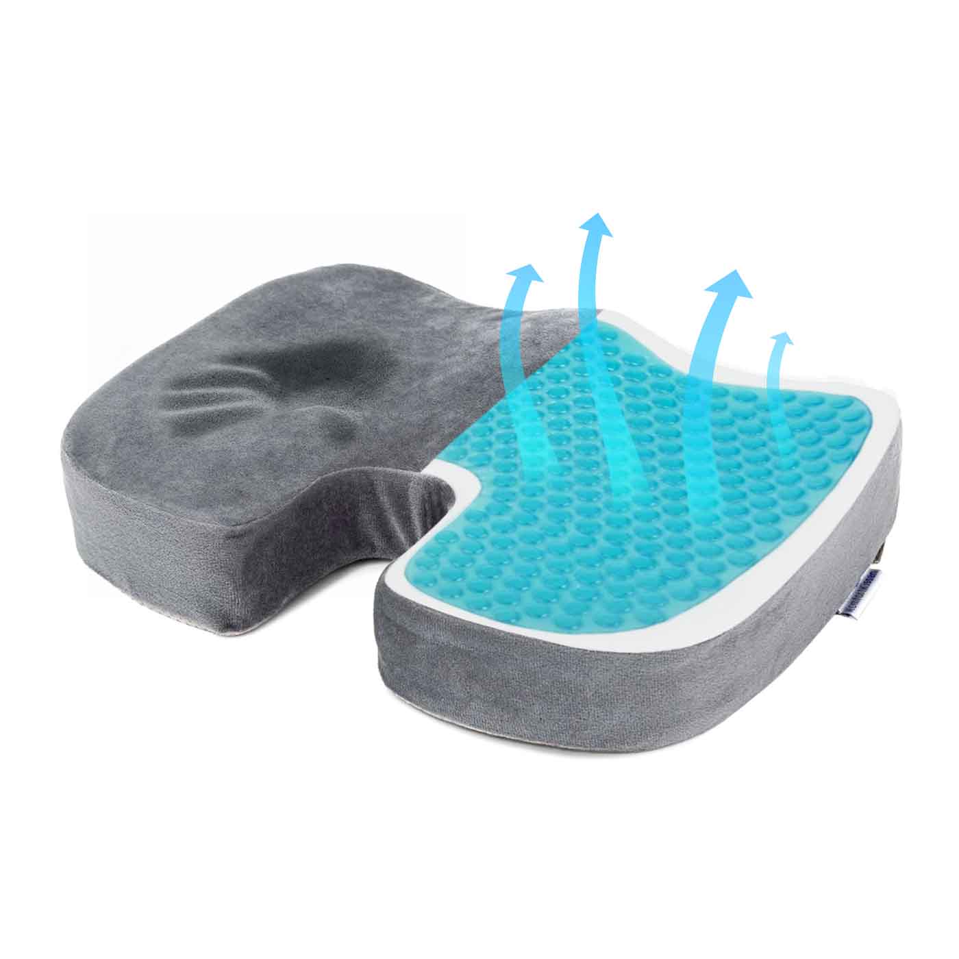 Orthopädisches Sitzkissen