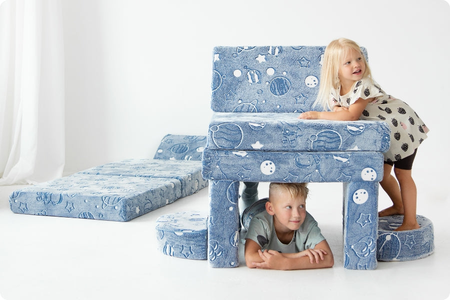 Entdecken Sie, warum Kinder und Eltern es lieben!