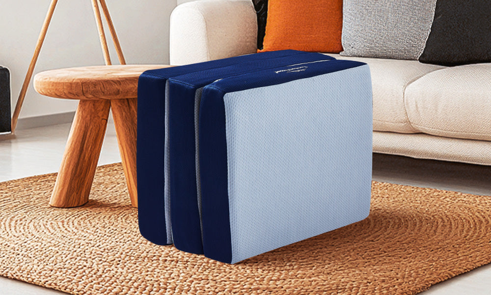 Compact en draagbaar