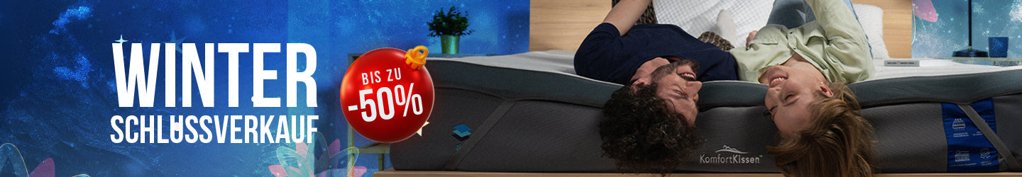Winterschlussverkauf