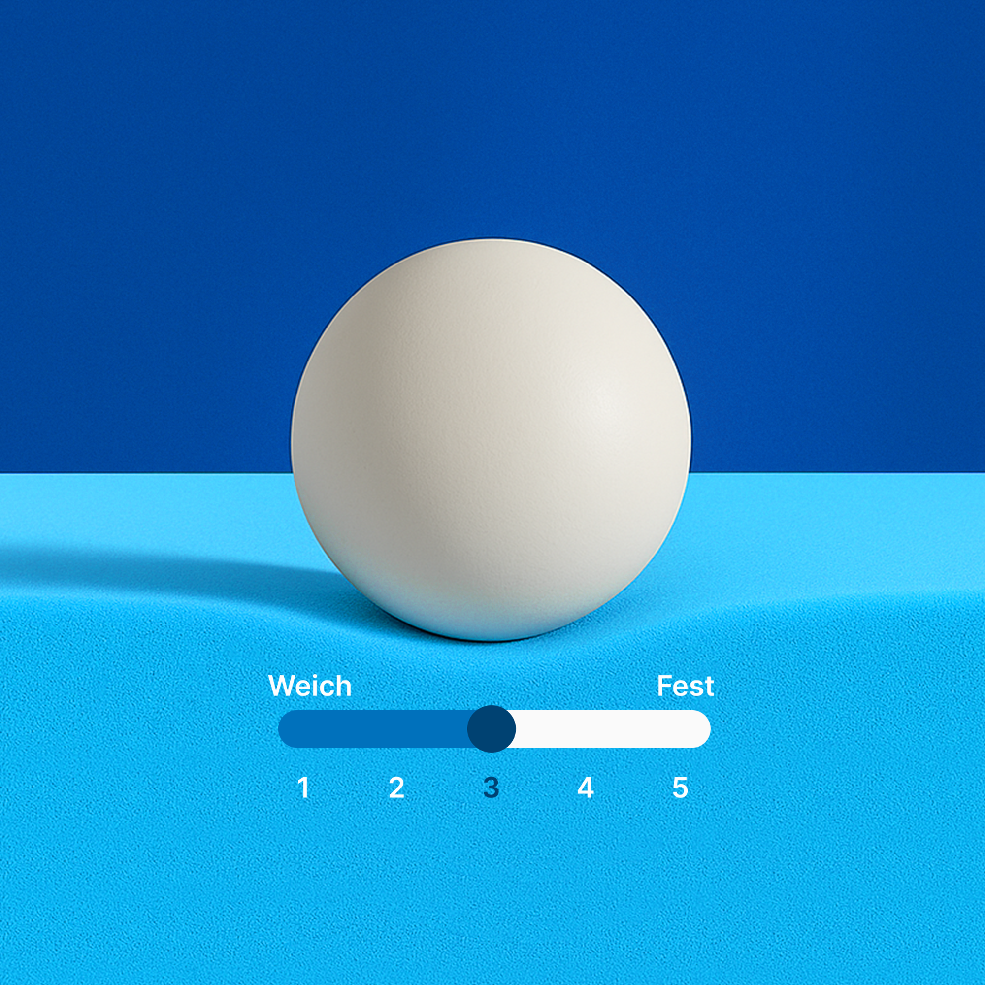 Premium Komfort Topper - Patjanpäällinen geelimuistivaahdolla 