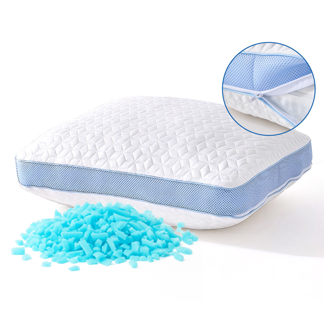 Oreiller Cloud Air+ – 80 x 80 cm 