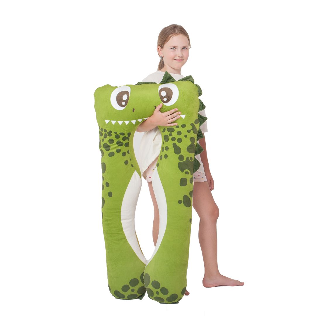 KomfortKissen© Kids - KomfortKissen.de