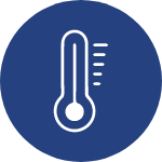 Temperatuurregeling