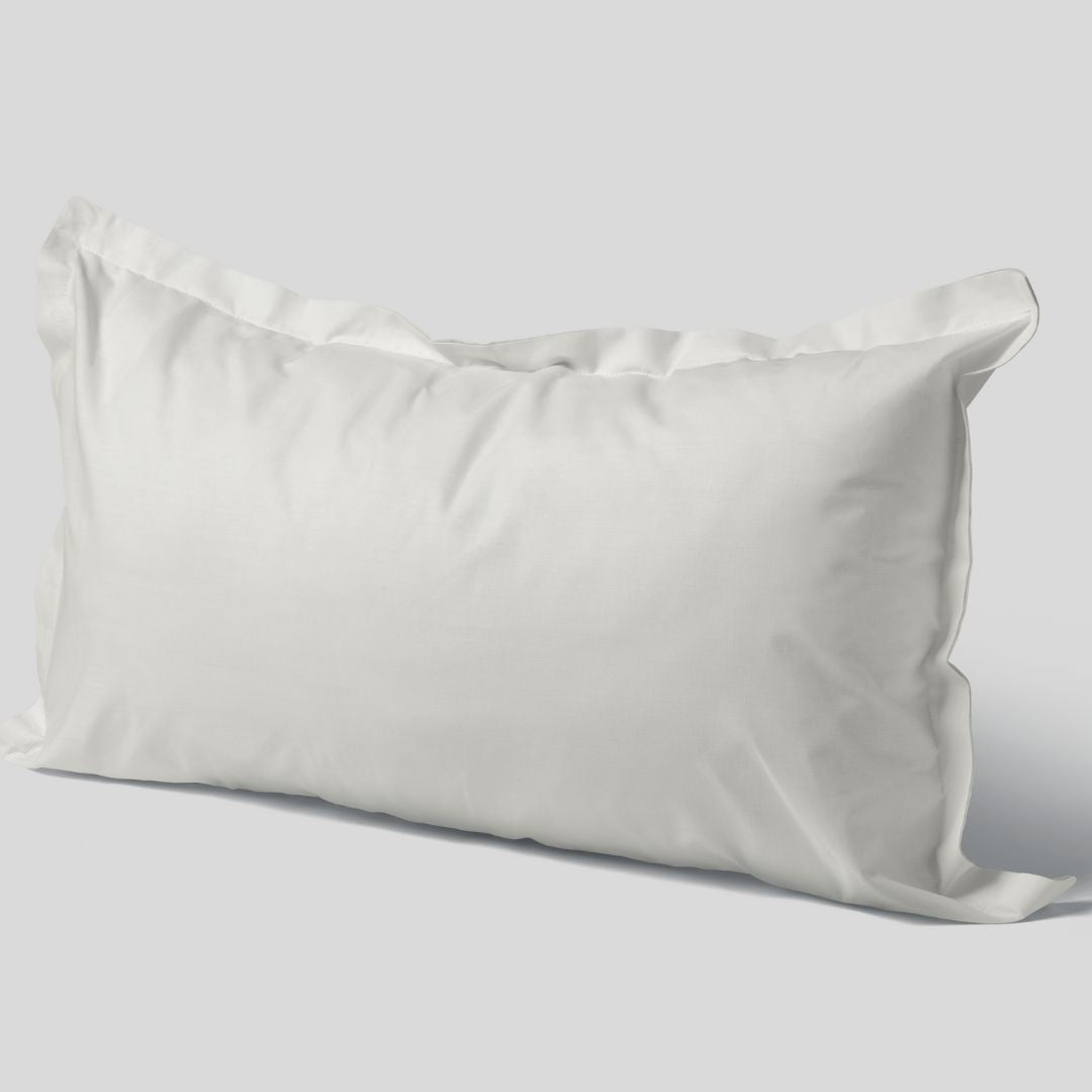 Satin-Bettwäsche set - KomfortKissen.de