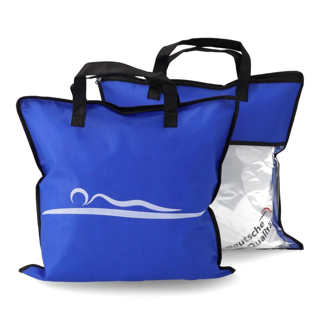 2er Set Kopfkissen - KomfortKissen.de