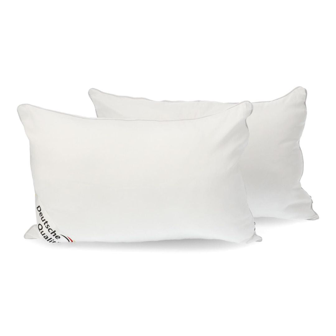 2er Set Kopfkissen - KomfortKissen.de