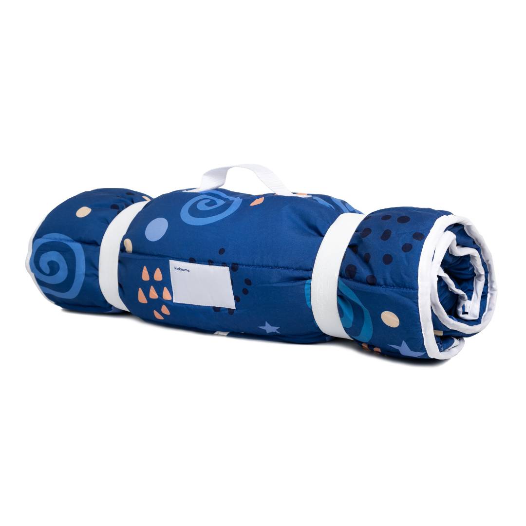 Kinderschlafsack Panda - KomfortKissen.de