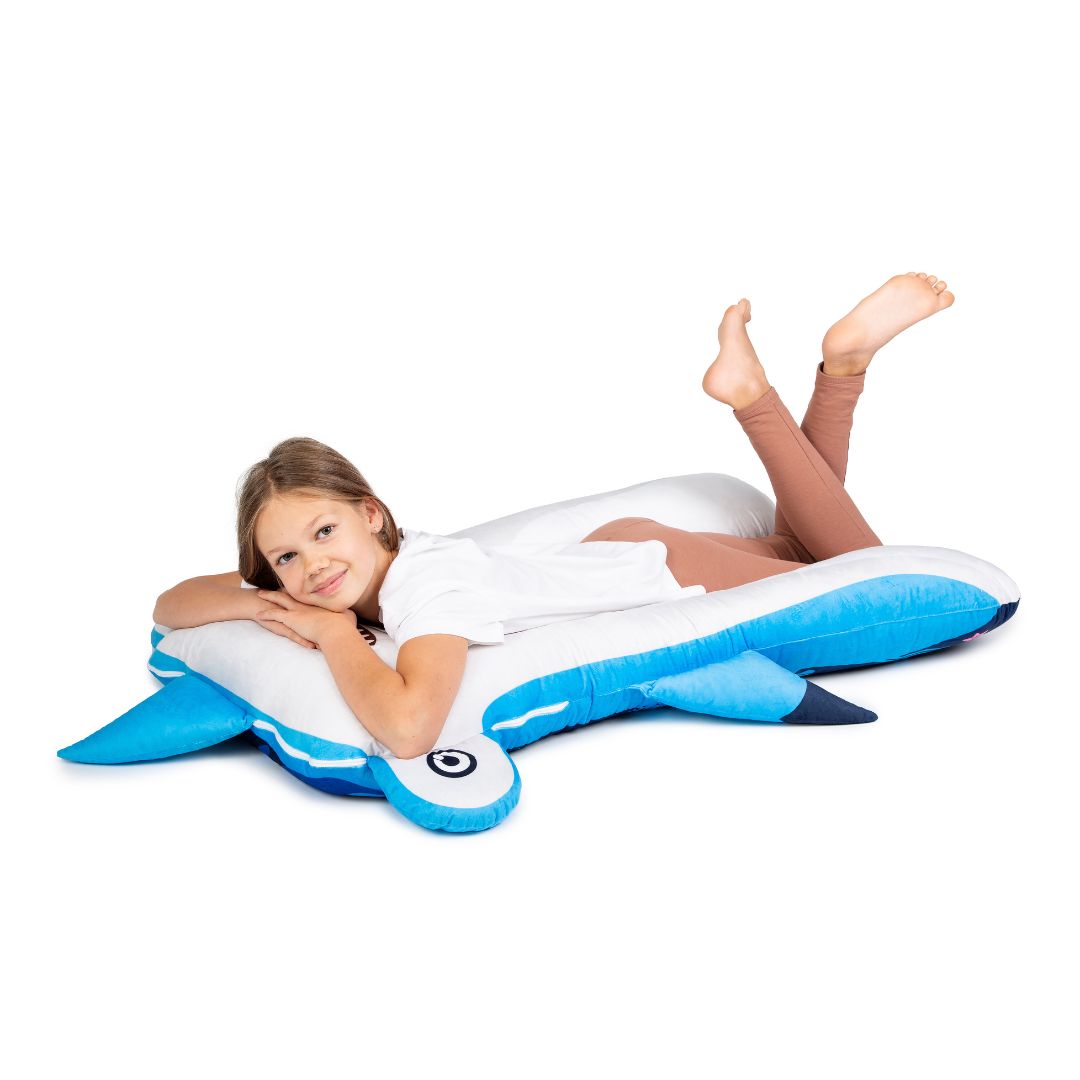 KomfortKissen© Kids - KomfortKissen.de