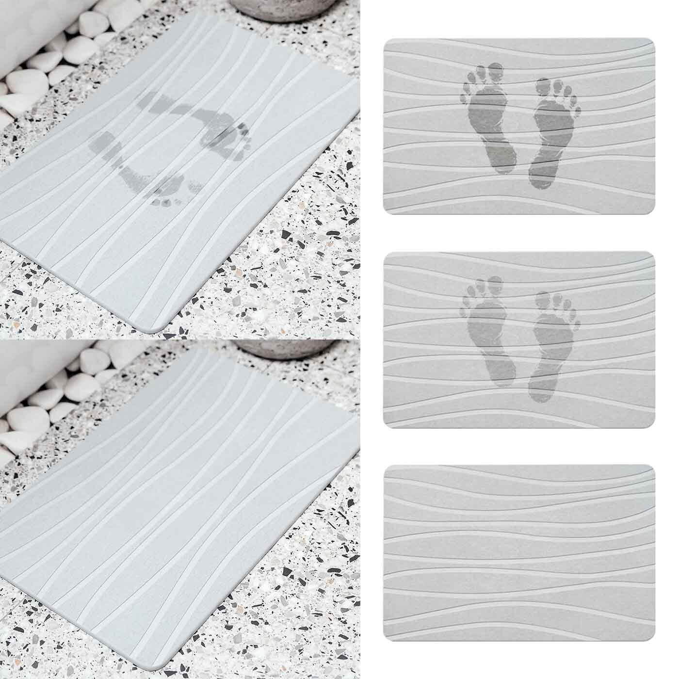 Tappetino Universale in Farina Fossile 