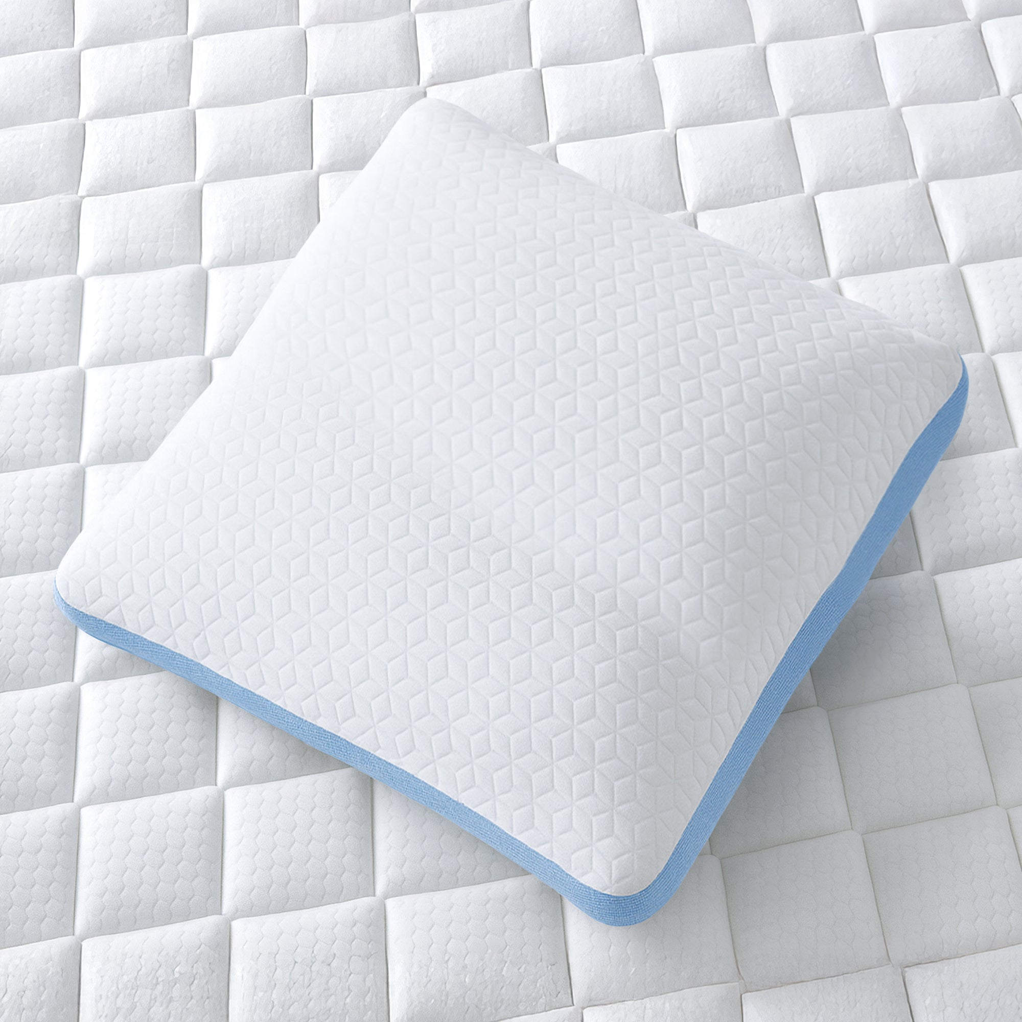 Oreiller Cloud Air+ – 80 x 80 cm 