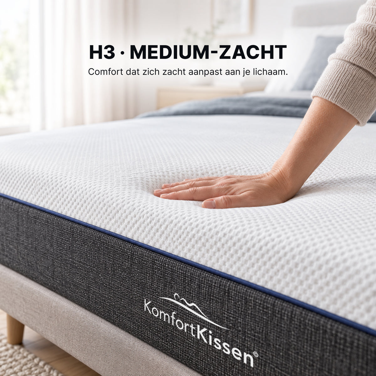 H3 - Medium-Zacht