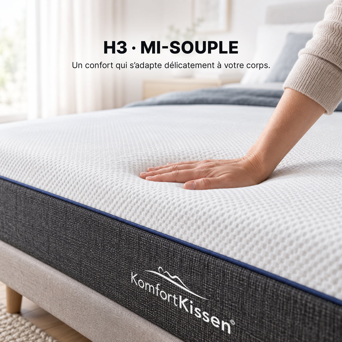 H3 - Mi-Souple