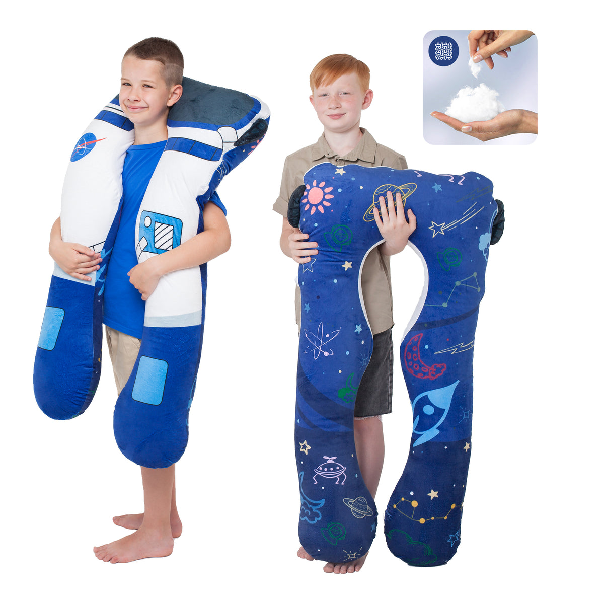 KomfortKissen© Kids - KomfortKissen.de