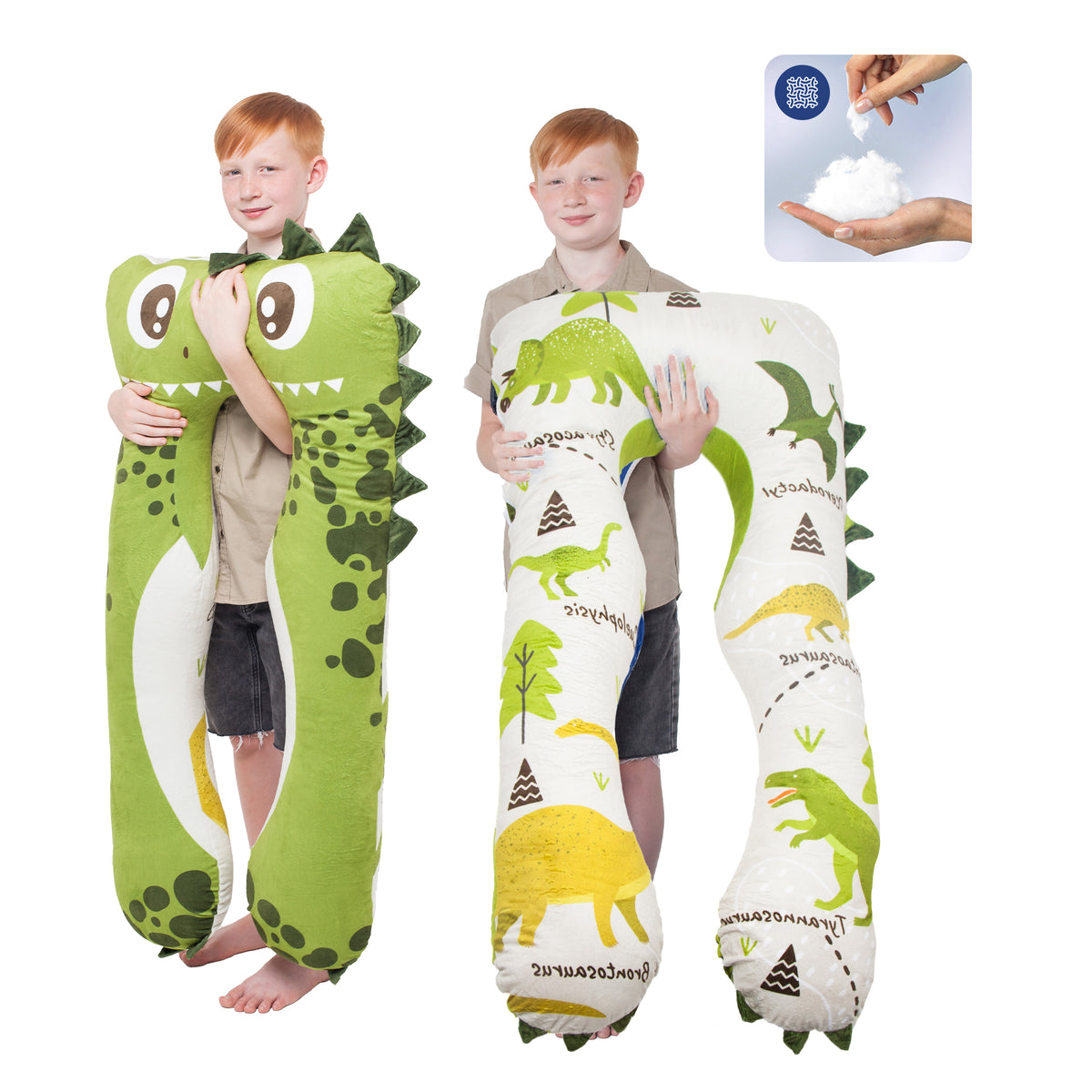 KomfortKissen© Kids - KomfortKissen.de