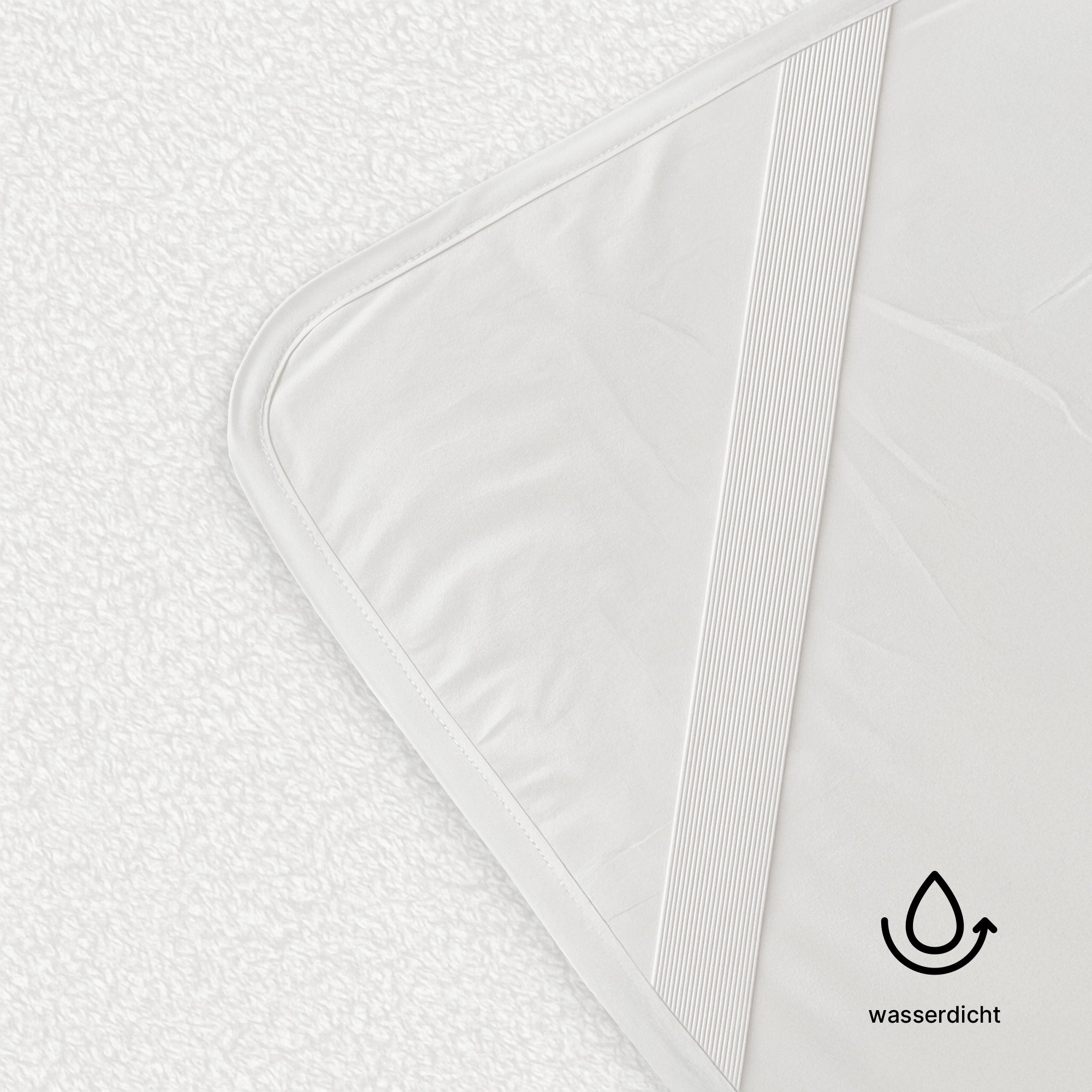 Cover Proof – Matratzenschoner