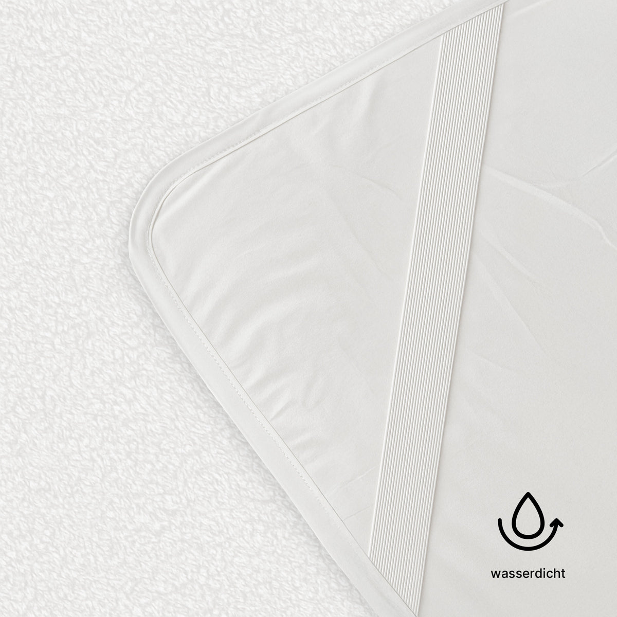 Cover Proof – Mattress Protector