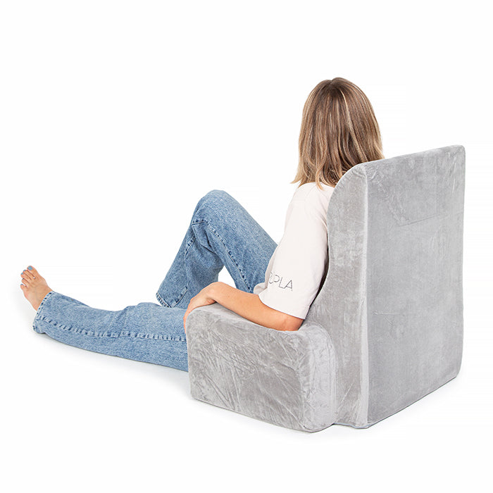 Ergonomic support chair 