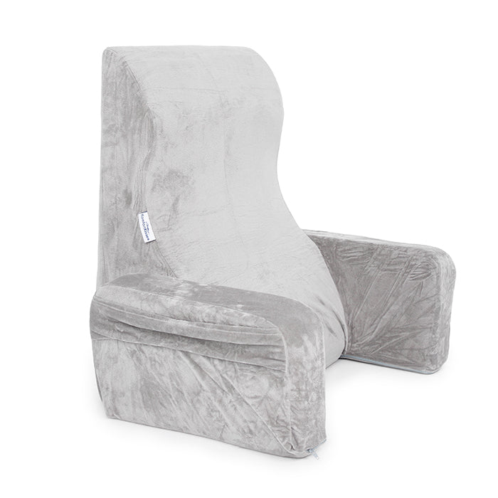 Ergonomic support chair 