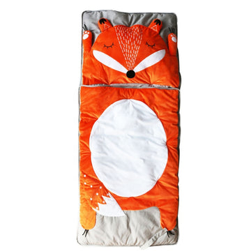 schlafsack erik Fuchs-Schlafsack – Kinder Schlafsack, weich & sicher