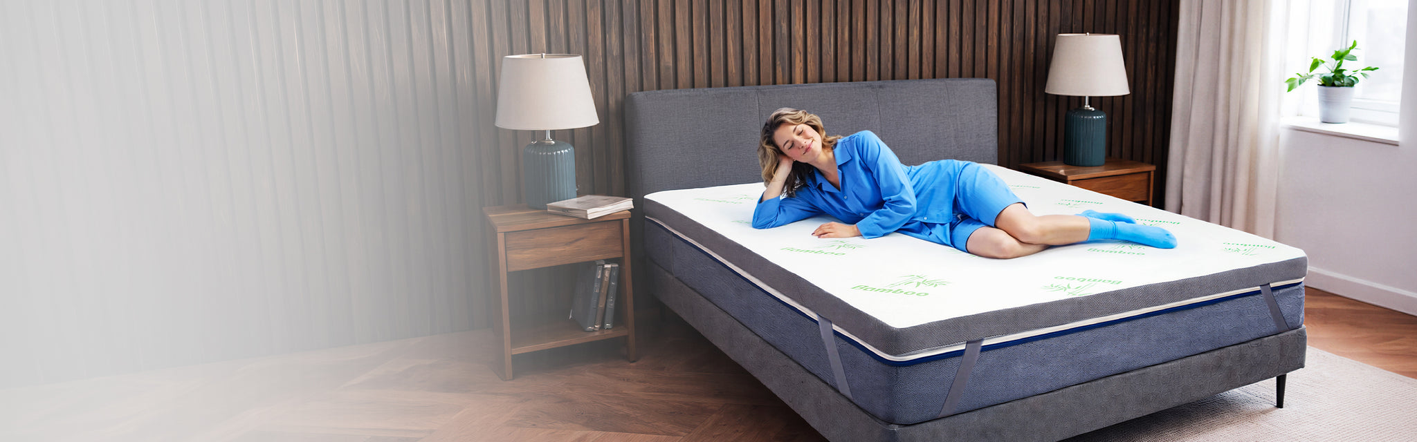 Caleffi Aurora Amicor Pure kussen voor bed, 50171 Caleffi Aurora Amicor Pure kussen voor bed, 50171