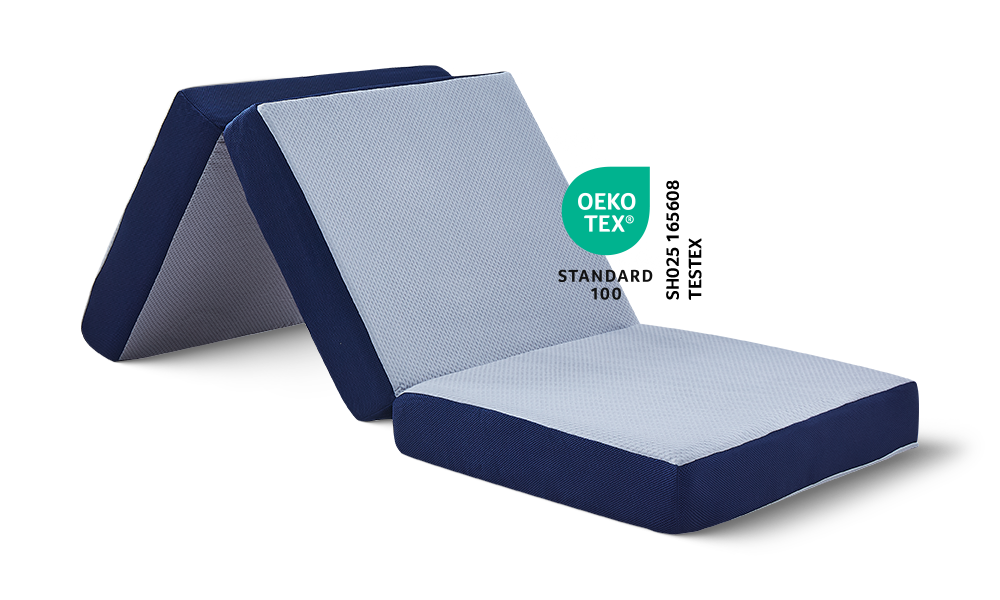 OEKO-TEX® standard 100 gecertificeerd