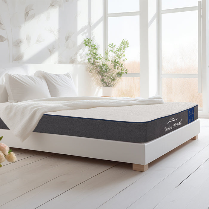 Premium 7-zone comfortmatras