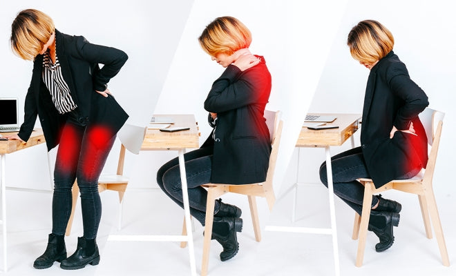 Ergonomisch design