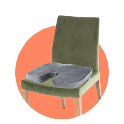 Eetkamerstoel