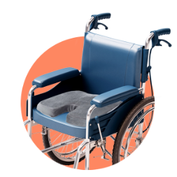 Rolstoel