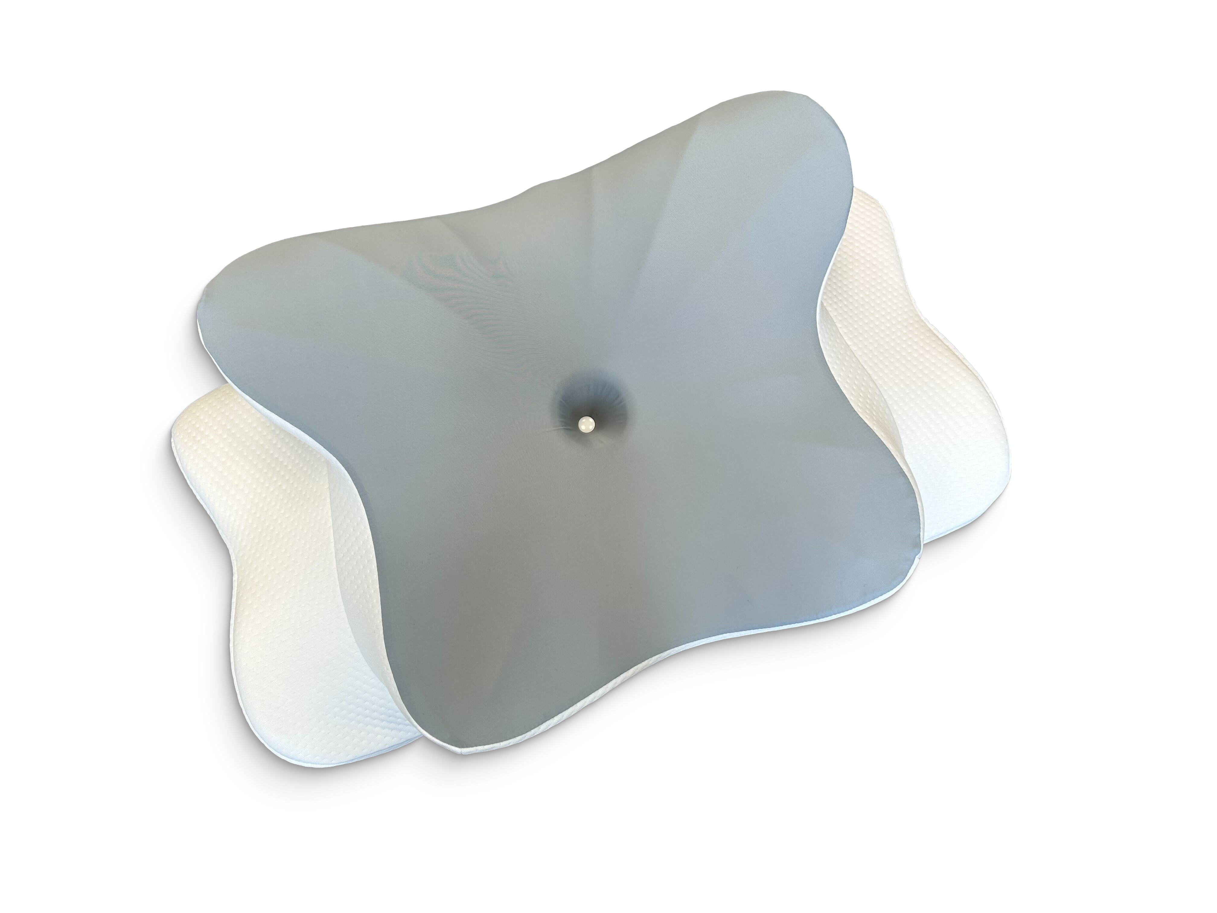 Butterfly pillow replacement cover 