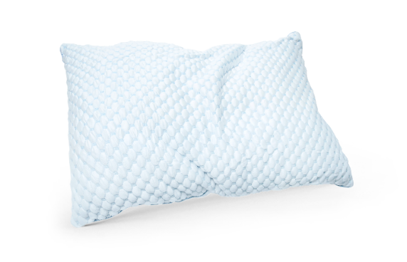 Wolkenkissen - Premium Memory Foam Kissen - Höhenverstellbares