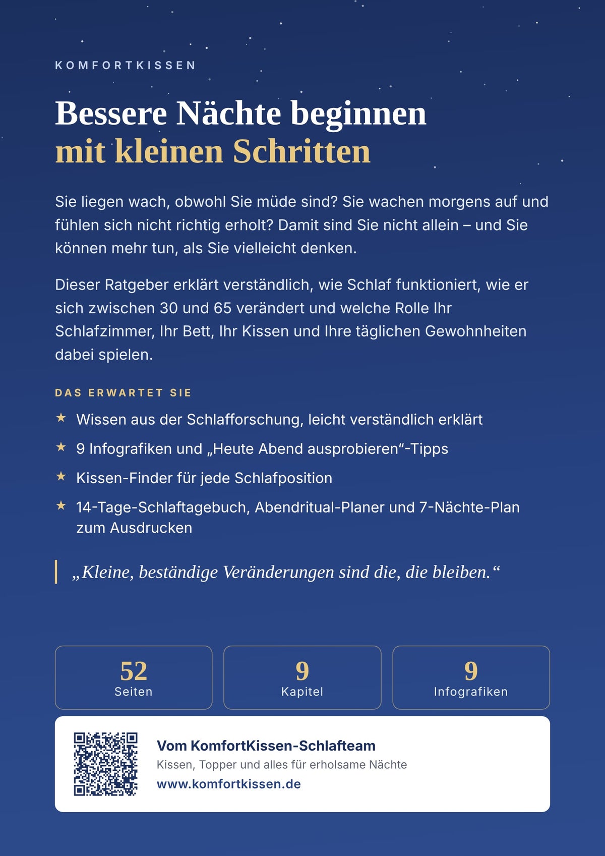 E-Book Rückseite – Das erwartet Sie
