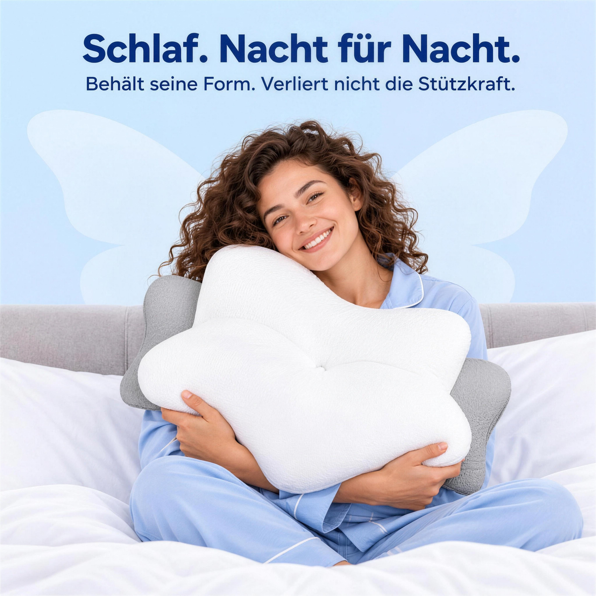 Schlafkissen –