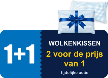Alleen t/m donderdag
