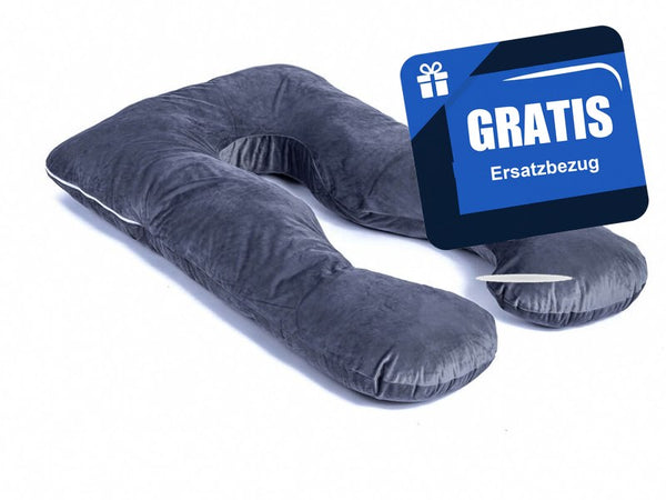 Gratis Ersatzbezug