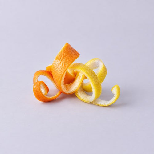 Citrusschalenöl