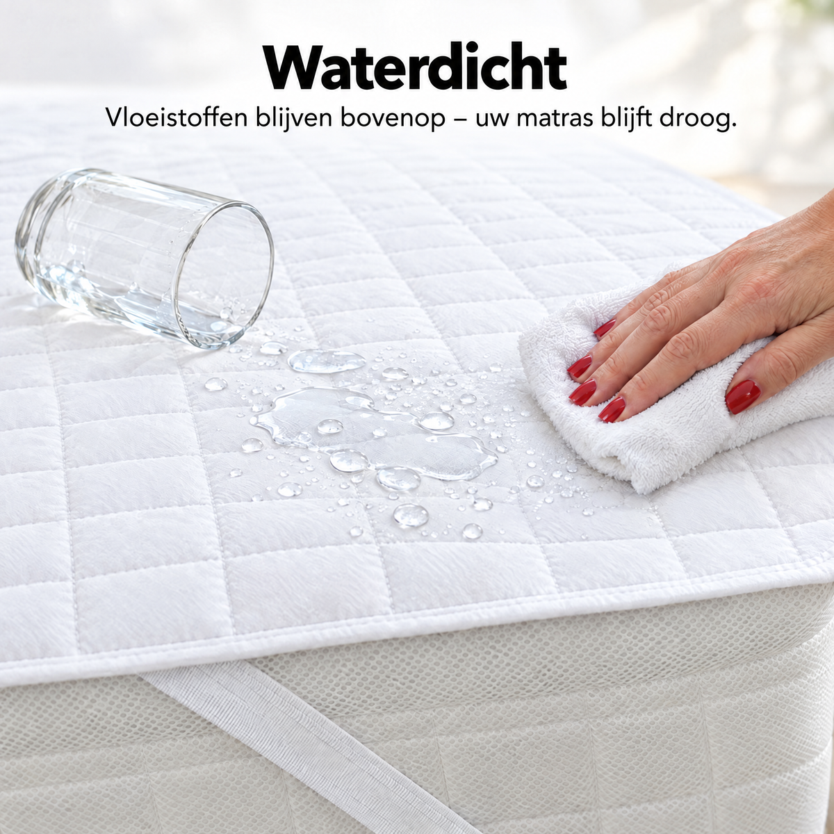 wasserdicht