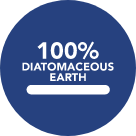 100% natuurlijk product