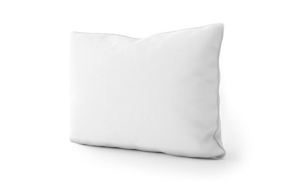 Wolkenkissen - Premium Memory Foam Kissen - Höhenverstellbares