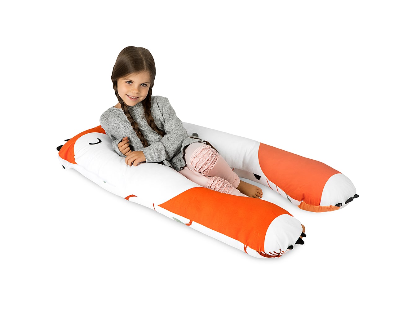 KomfortKissen© Kids - KomfortKissen.de