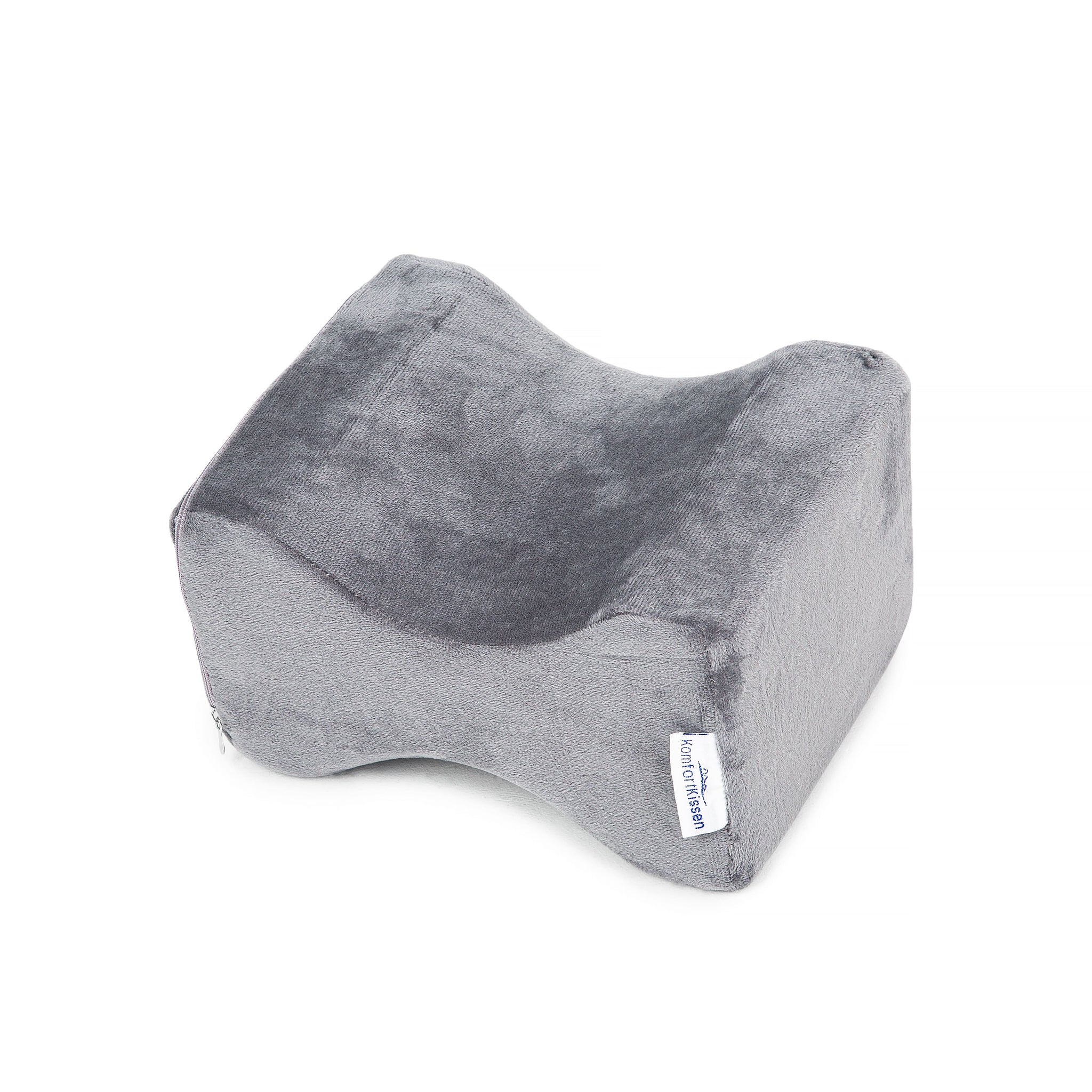 pagalve tarp koju Kniestützkissen – Memory-Foam für Rücken & Beine