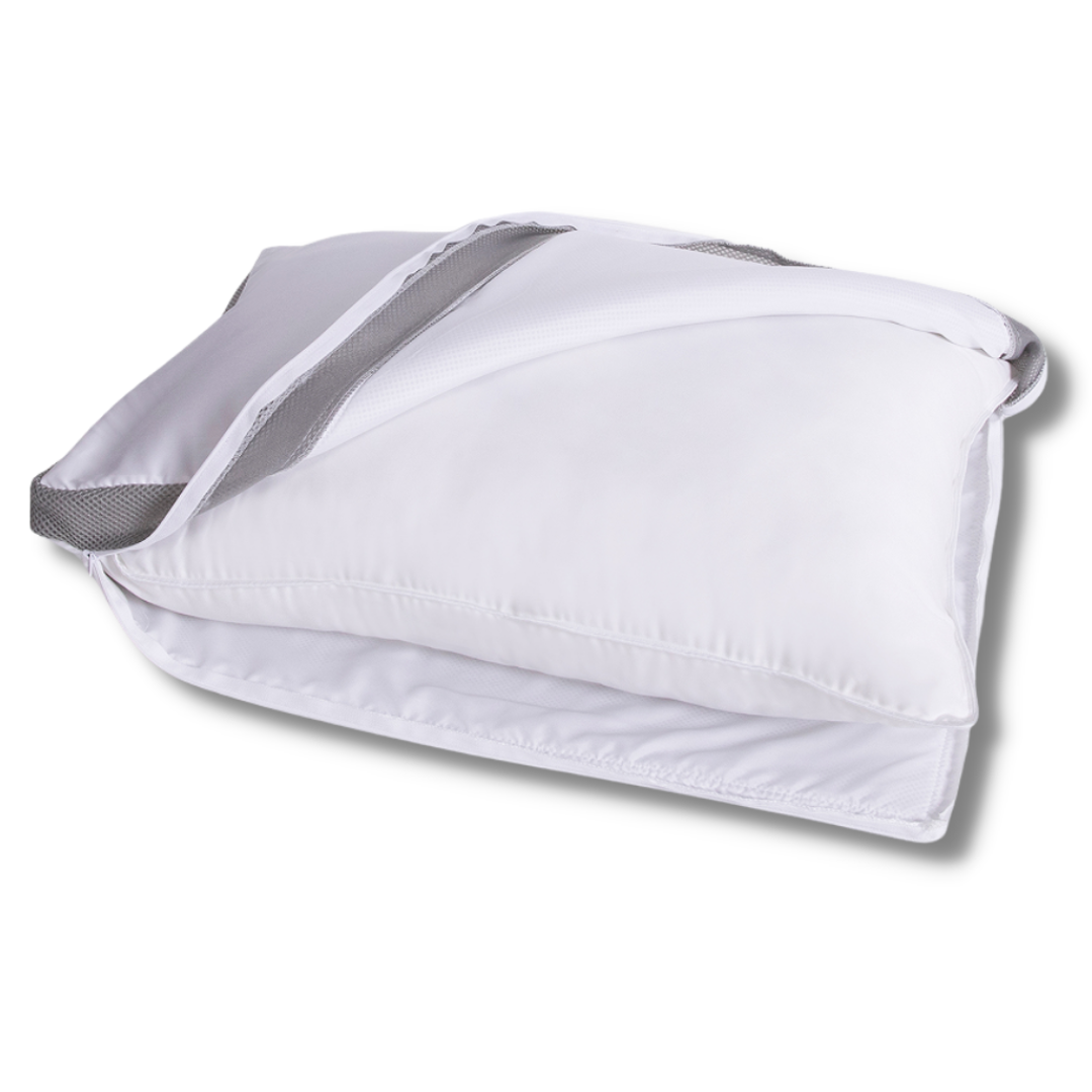 Lagenkissen - KomfortKissen.de