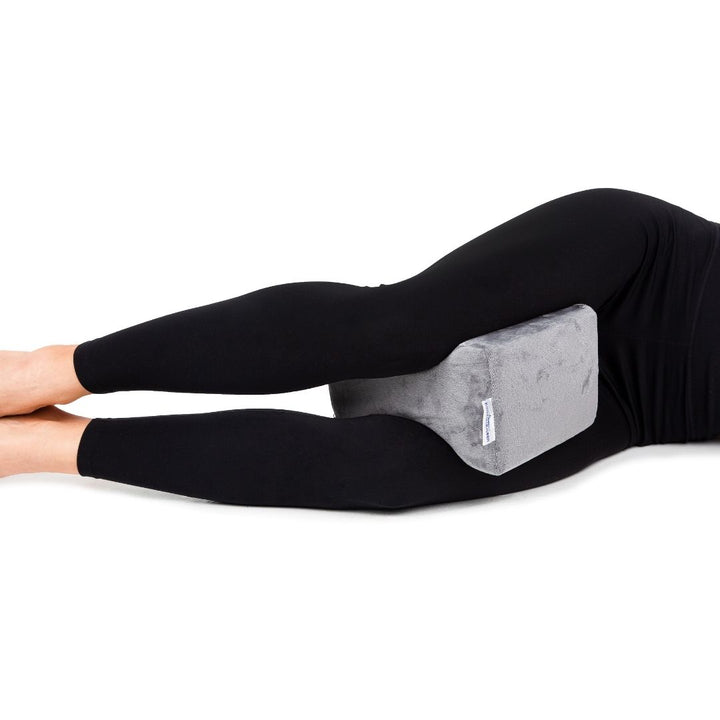 pagalve tarp koju Kniestützkissen – Memory-Foam für Rücken & Beine