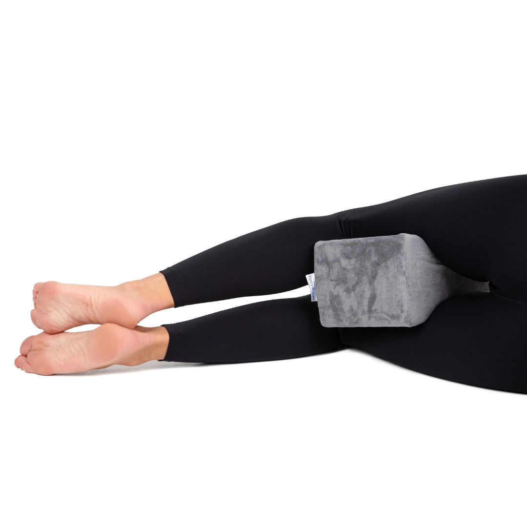 Kniestützkissen - KomfortKissen.de